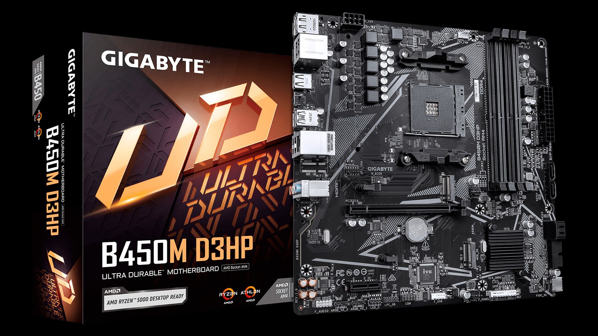 Budget AM4 Motherboards Are Back: Why B450’s Revival Matters for DDR4 Builders
