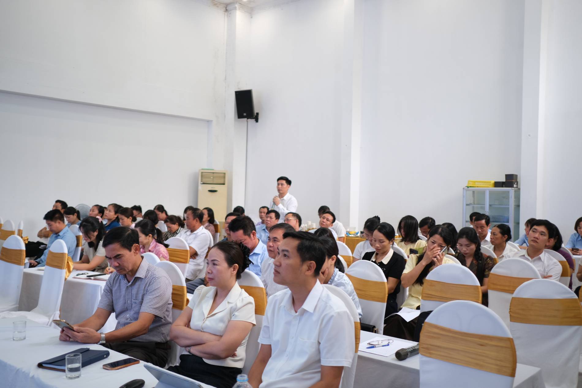 TP.HCM nâng cấp hạ tầng tâm thần: từ bệnh viện đến cộng đồng
