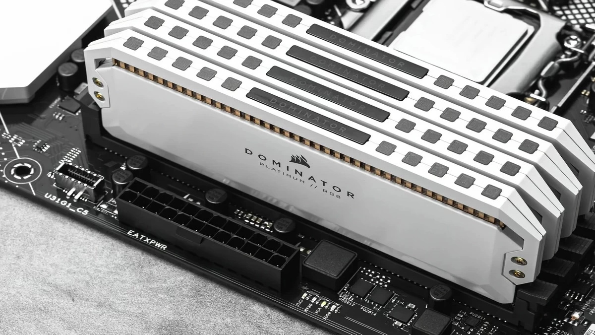 Chọn CPU khi giá RAM tăng vọt: Intel hay AMD cho PC tiết kiệm