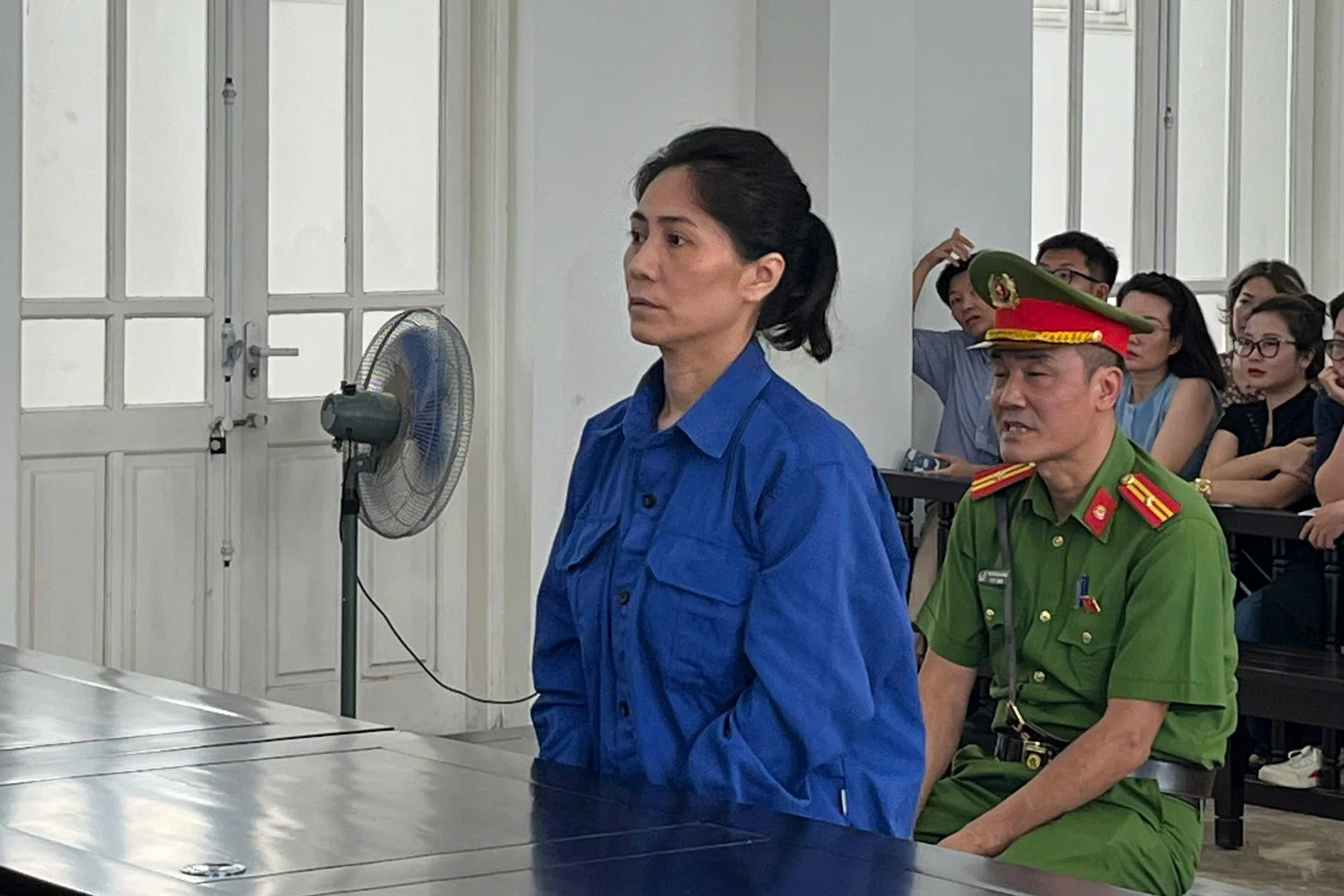 Vi phạm bản quyền ở show ‘Về đây bốn cánh chim trời’: Lời khai ca sĩ và bài học pháp lý