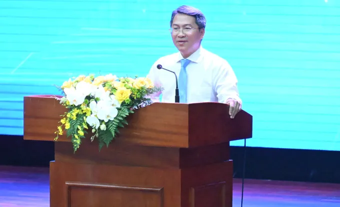 Giáo dục chất lượng thay vì hình thức ở Thành phố Hồ Chí Minh