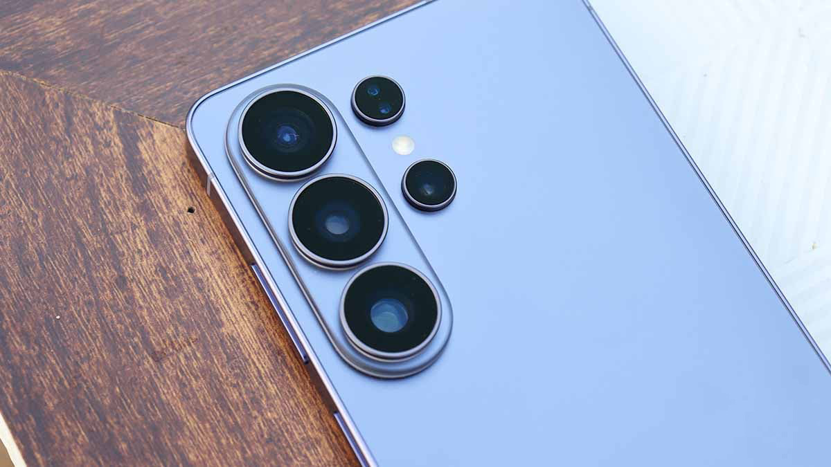 Samsung Galaxy S27 Ultra: camera 200MP mới có đáng nâng cấp?