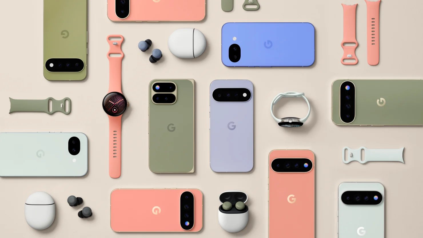 Google Pixel 11 Lineup Explained: Tensor G6, Gemini AI and Long-Term Support