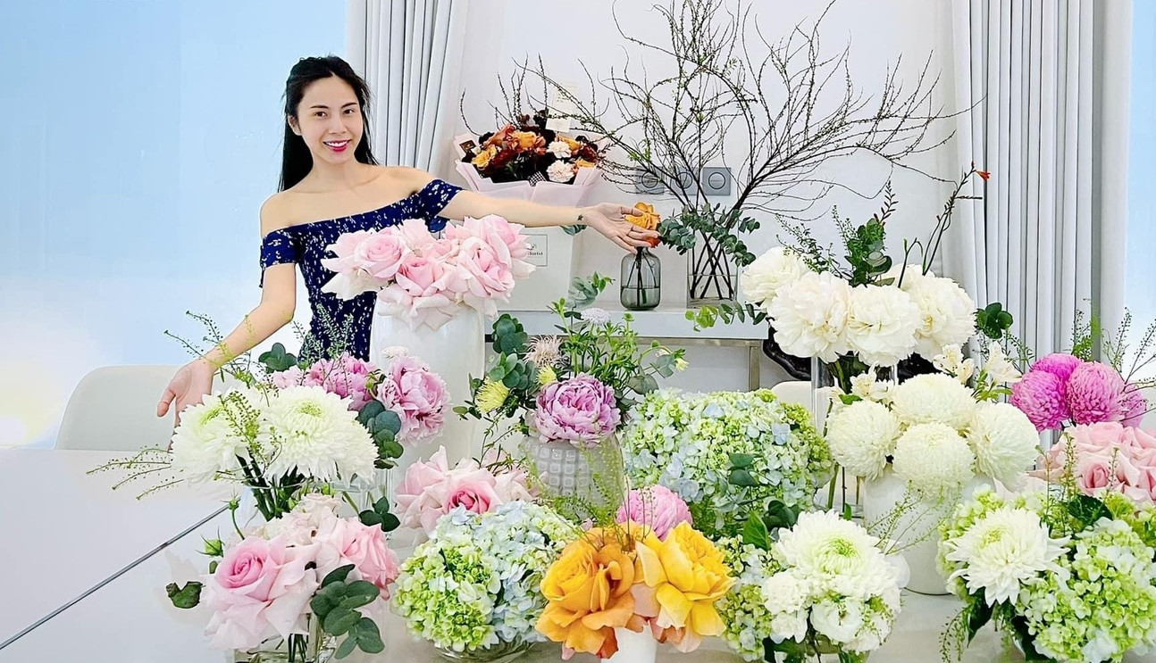 Ba Thủy Tiên trong showbiz Việt và ba bản lĩnh khác nhau