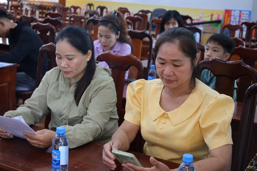 Đào tạo nghề mở đường thành công cho thanh niên vùng sâu