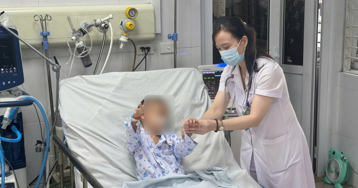 Từ sốt nhẹ đến hôn mê: Đừng bỏ qua dấu hiệu viêm não Nhật Bản ở trẻ
