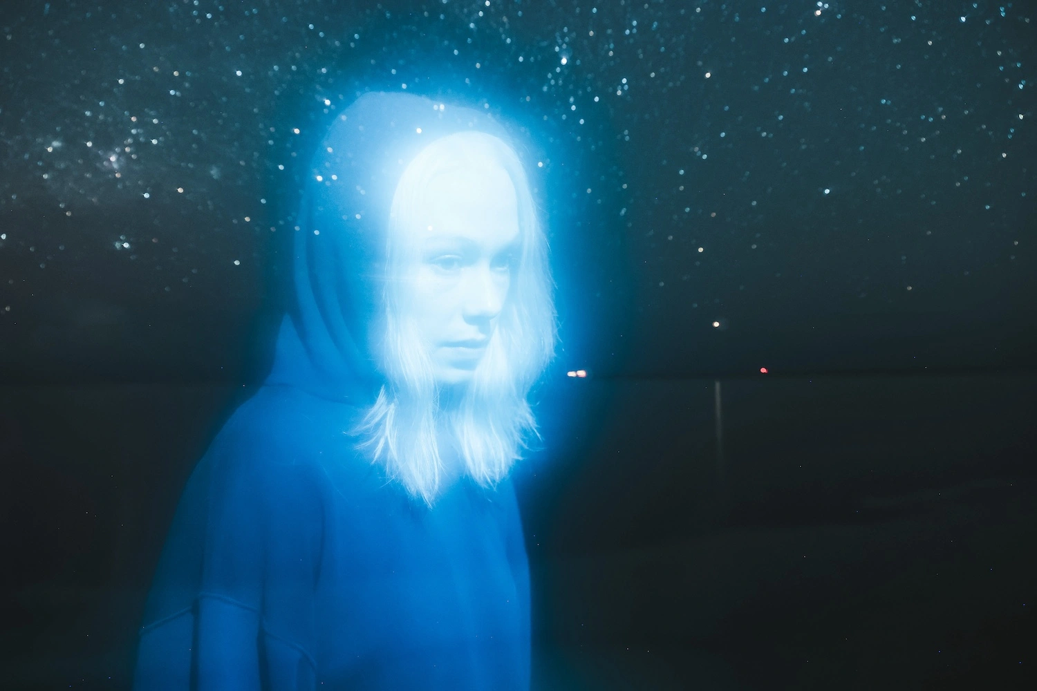 Phoebe Bridgers Grounds Her Sound on ‘Lost Weekend’