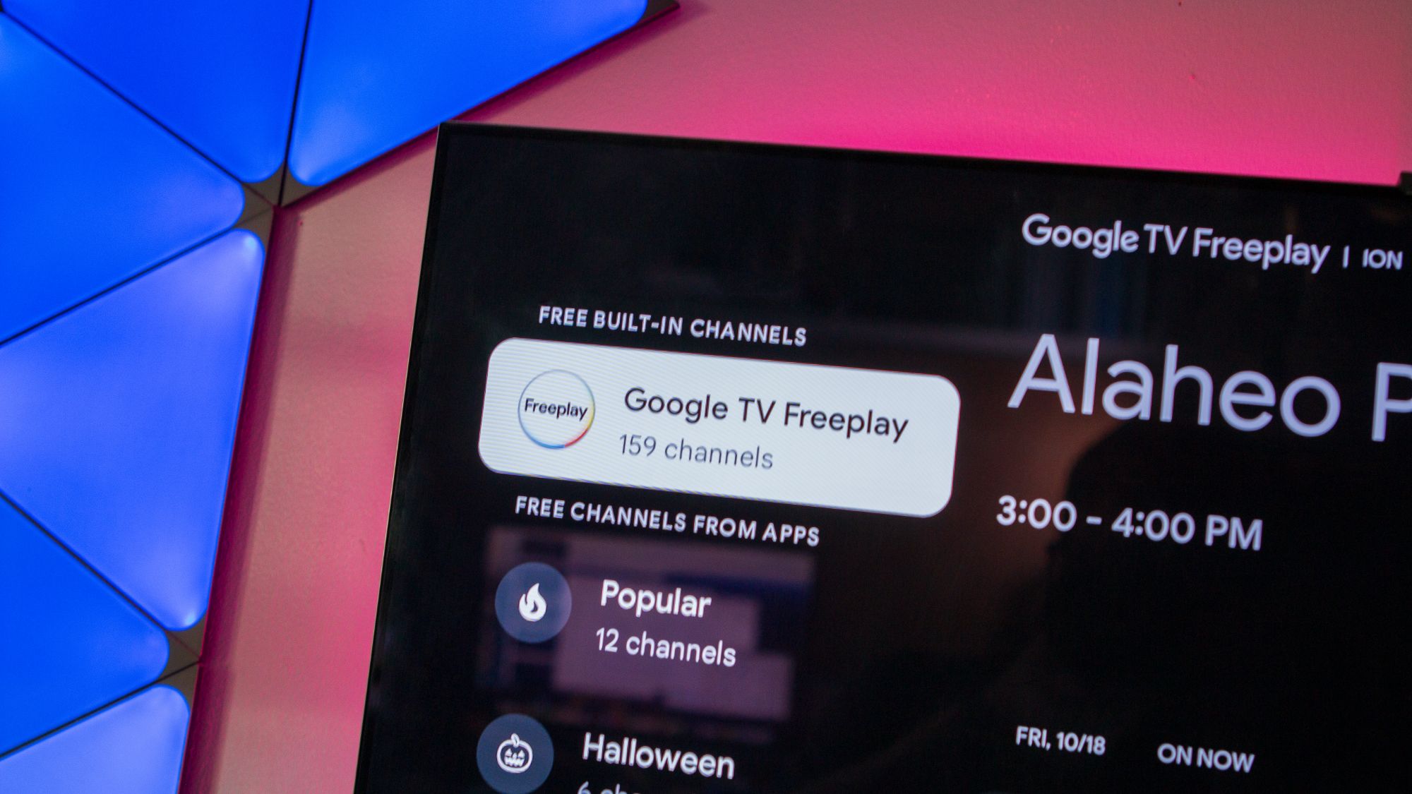 Apple TV and Google TV Add Thousands of Free Movies