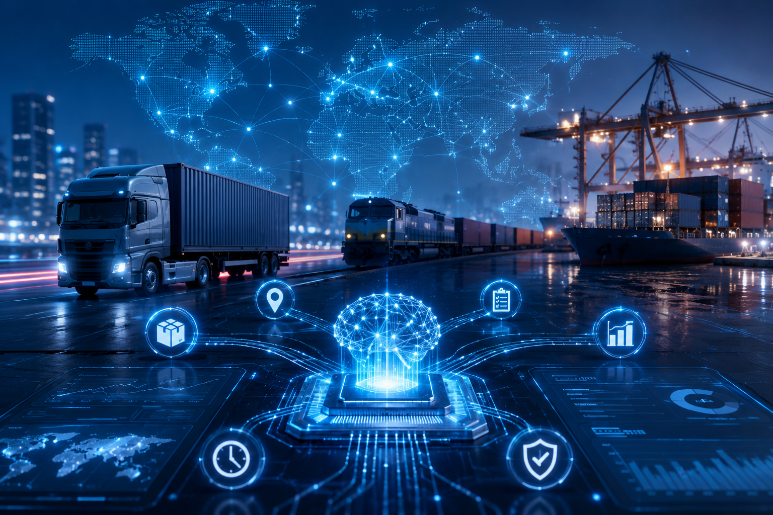 How AI-Powered Automation Is Finally Cutting Through Data Prep Bottlenecks