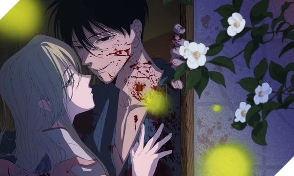 Anime điện ảnh mùa thu: Takopi, Inuyasha và Firefly Wedding lên ngôi