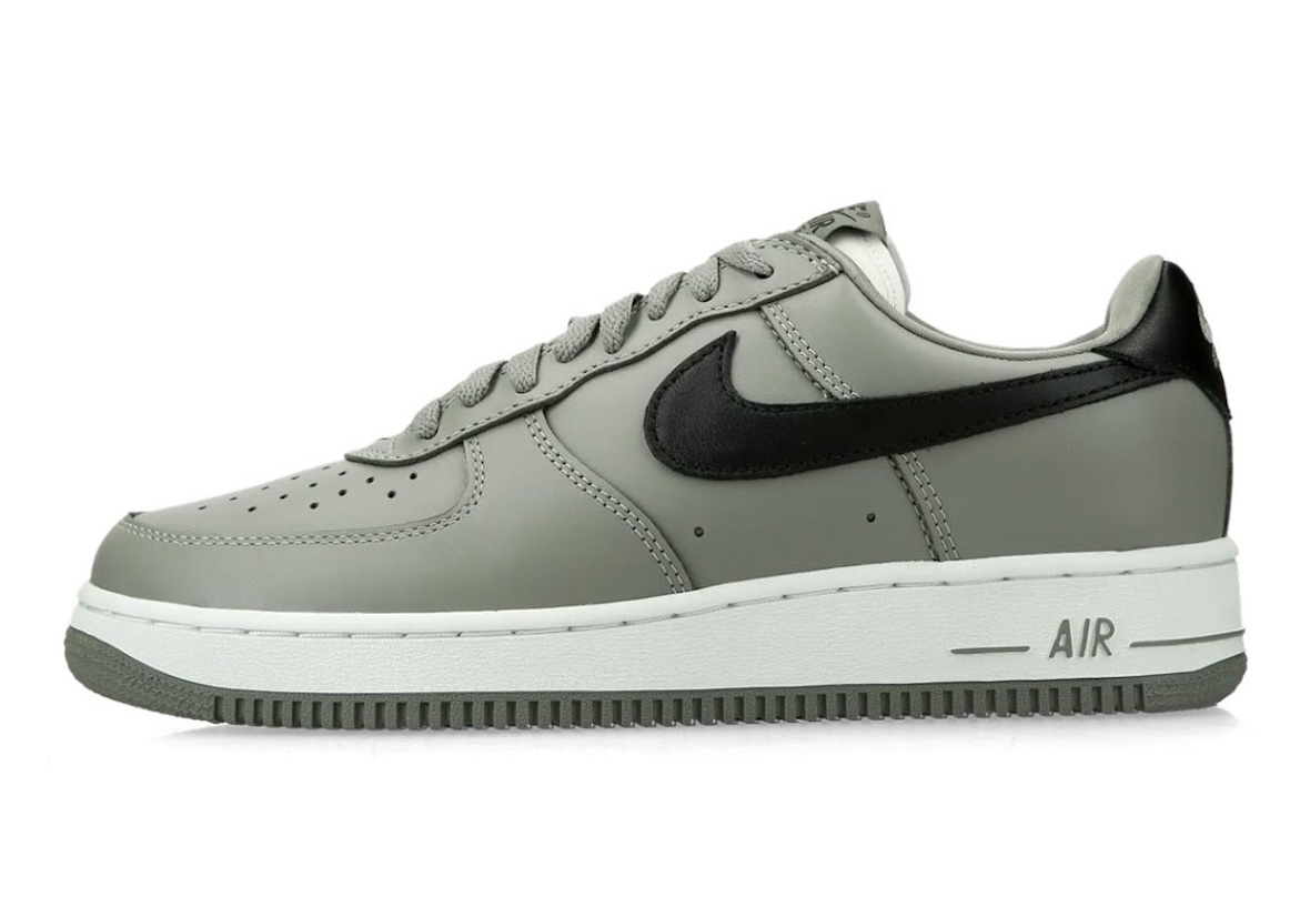 Three Nike Retro Sneakers Drop in Muted Earth Tones