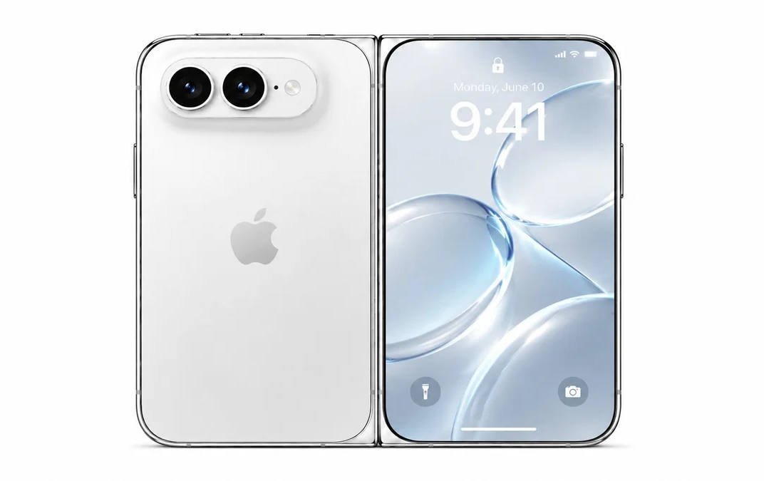 iPhone Ultra màn hình gập: đắt đỏ nhưng là ‘mỏ vàng’ mới của Apple?
