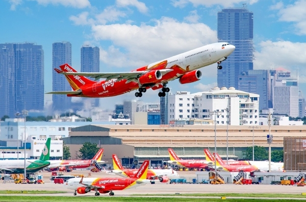 Vietjet mở đường bay thẳng tới Sydney: vé rẻ, cửa ngõ mới qua sân bay phía Tây
