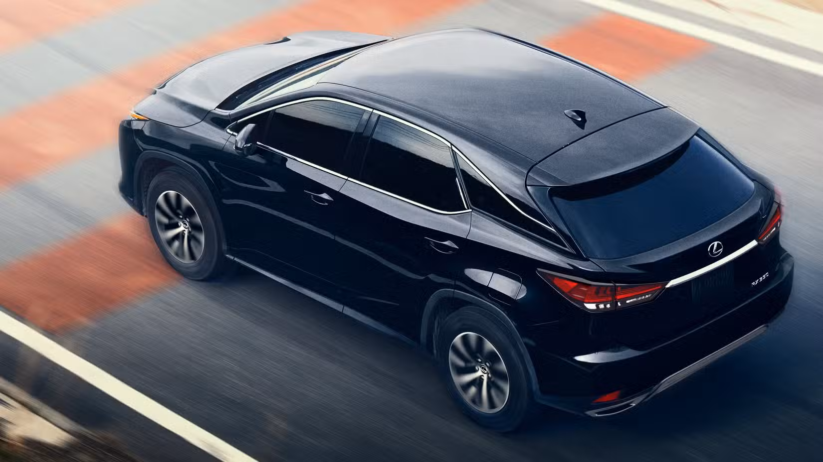 Why Lexus SUVs Hold Value Better Than German Rivals