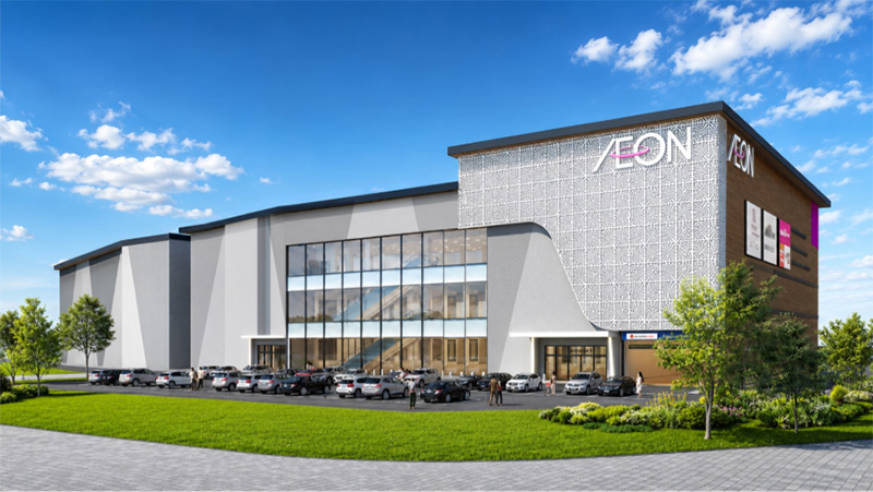 AEON Phủ Lý Ninh Bình: Cú huých mới cho nông sản và bán lẻ Đồng bằng sông Hồng