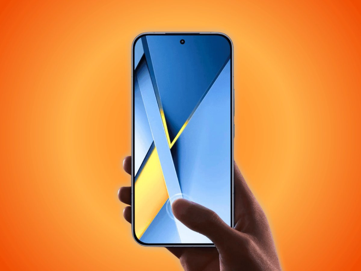 POCO F9 Pro và F9 Ultra: màn hình TCL Huaxing 185Hz cho game thủ
