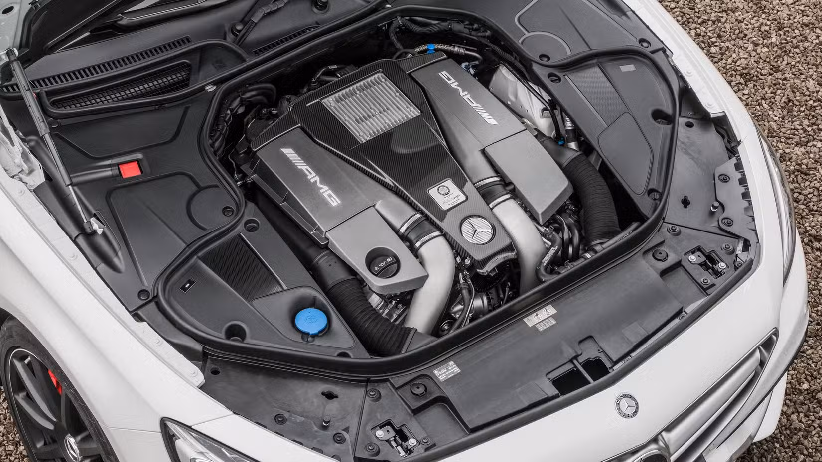 High-Performance Luxury Coupes Lose  loading=