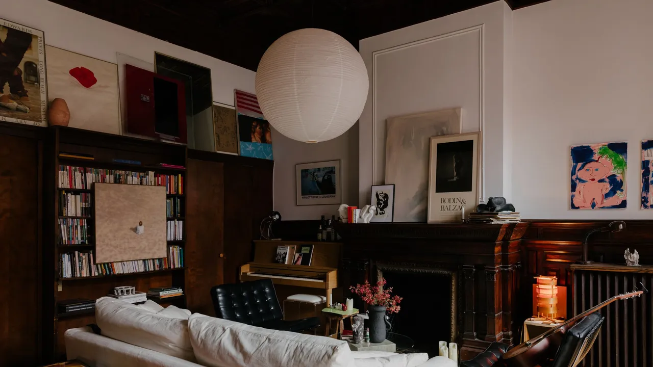 How to Build a Museum-Quality Art Collection on a Budget