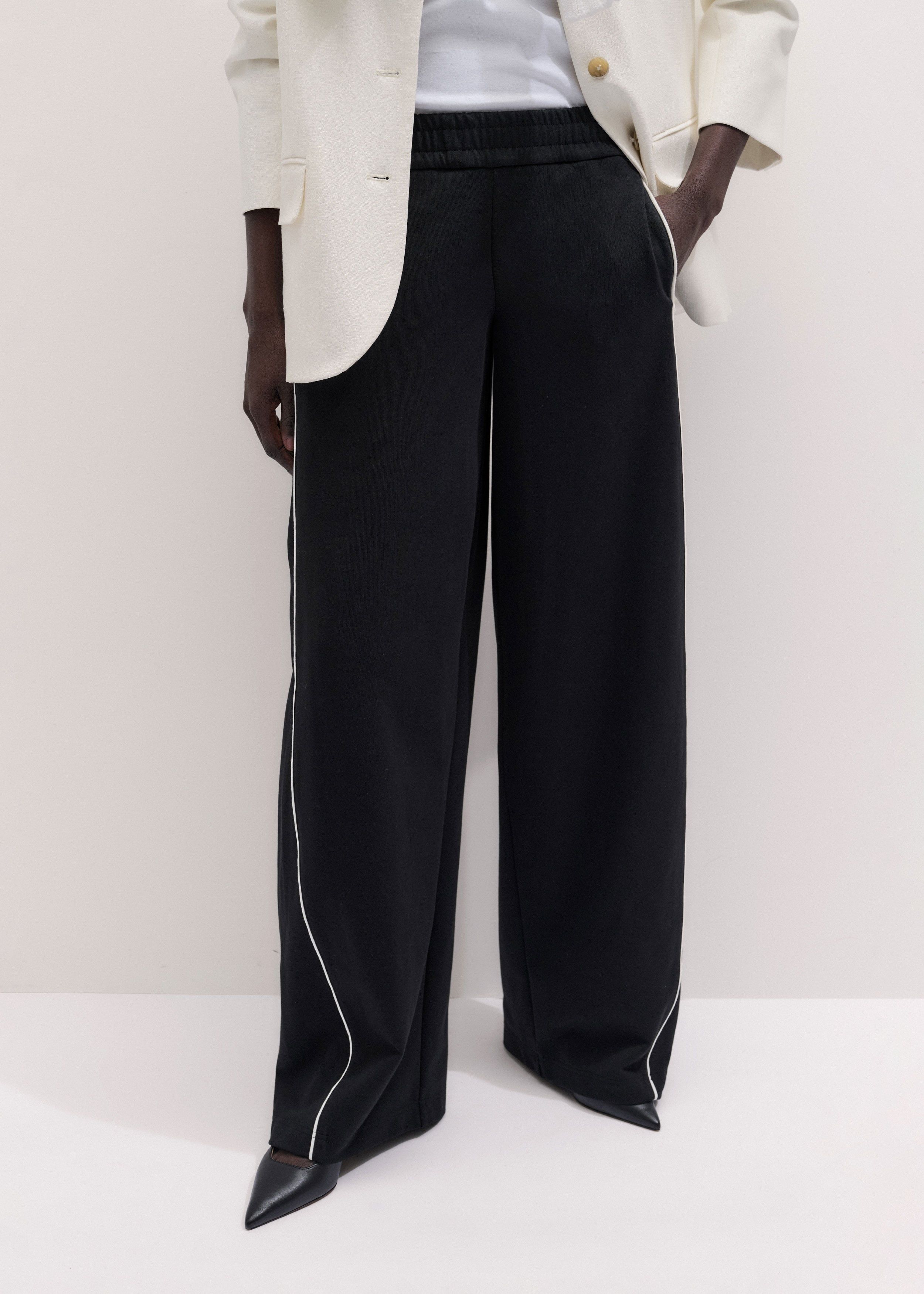 High-Street Sale Pieces to Take You from Summer to Autumn