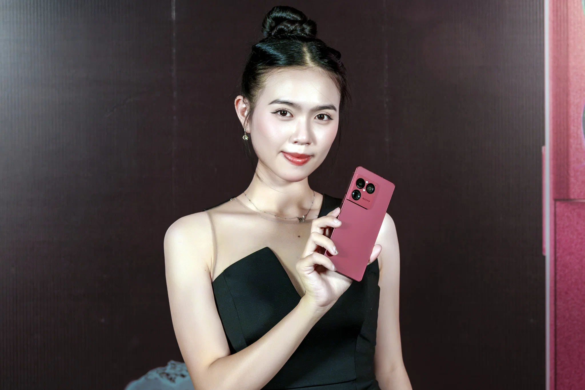 Sony Xperia 1 VIII: khi AI đẩy camera smartphone lên tầm chuyên nghiệp