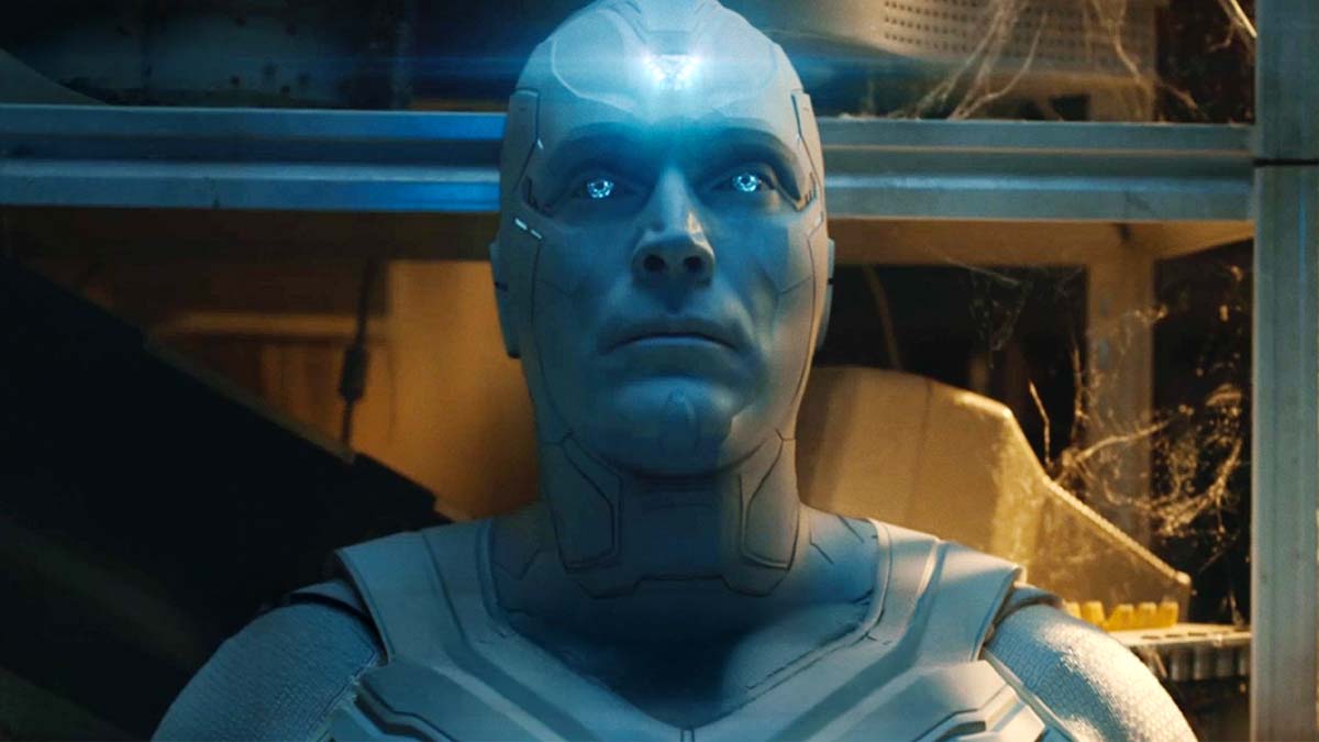 VisionQuest Brings Vision And Ultron To A Final Reckoning