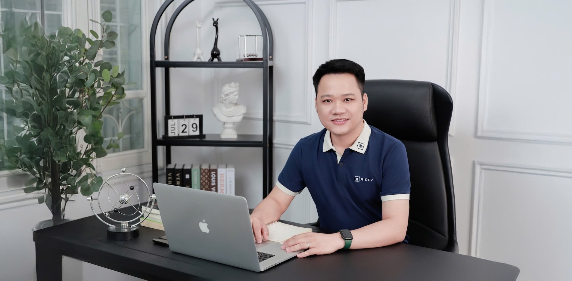 Preterview: phỏng vấn AI mô phỏng để ứng viên luyện “đòn thật” trước giờ G