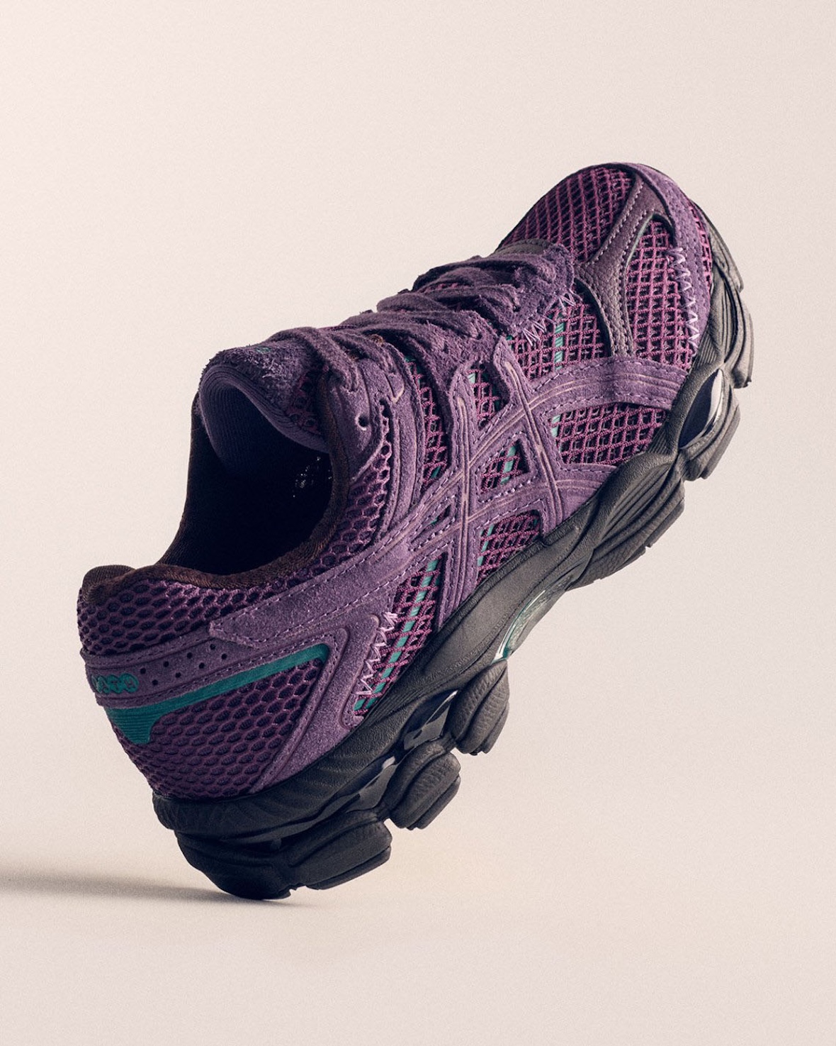 Scandinavian Style Meets Performance in Designer Running Shoes
