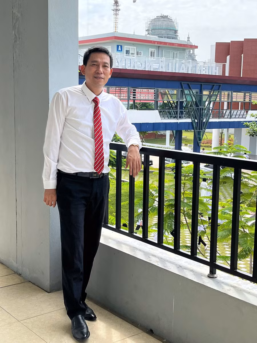 Đề thi lại tốt nghiệp THPT: Đọc kỹ để ôn đúng