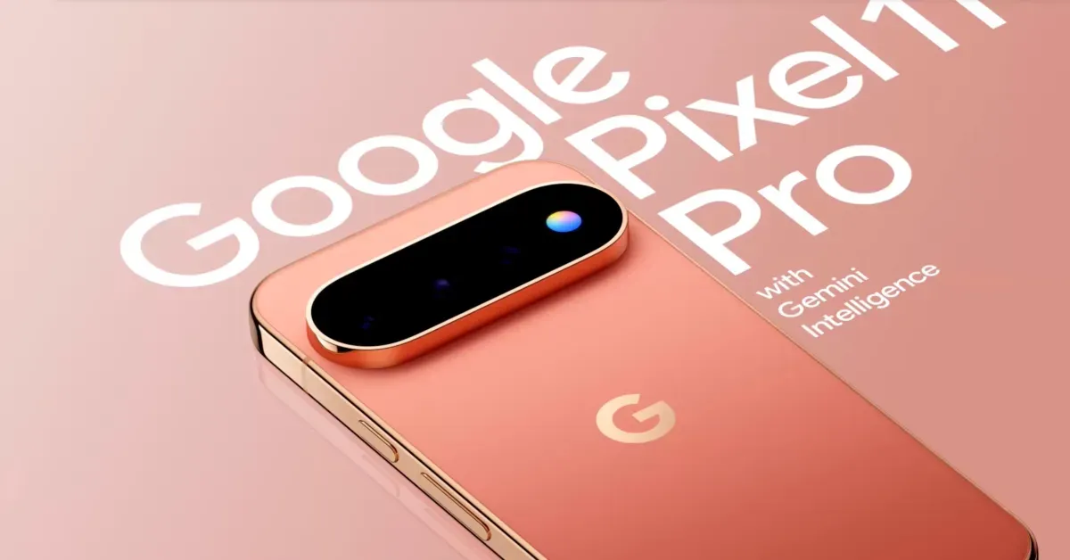 Pixel 11 pre-order: So sánh ưu đãi Google Store, Amazon và các bên khác