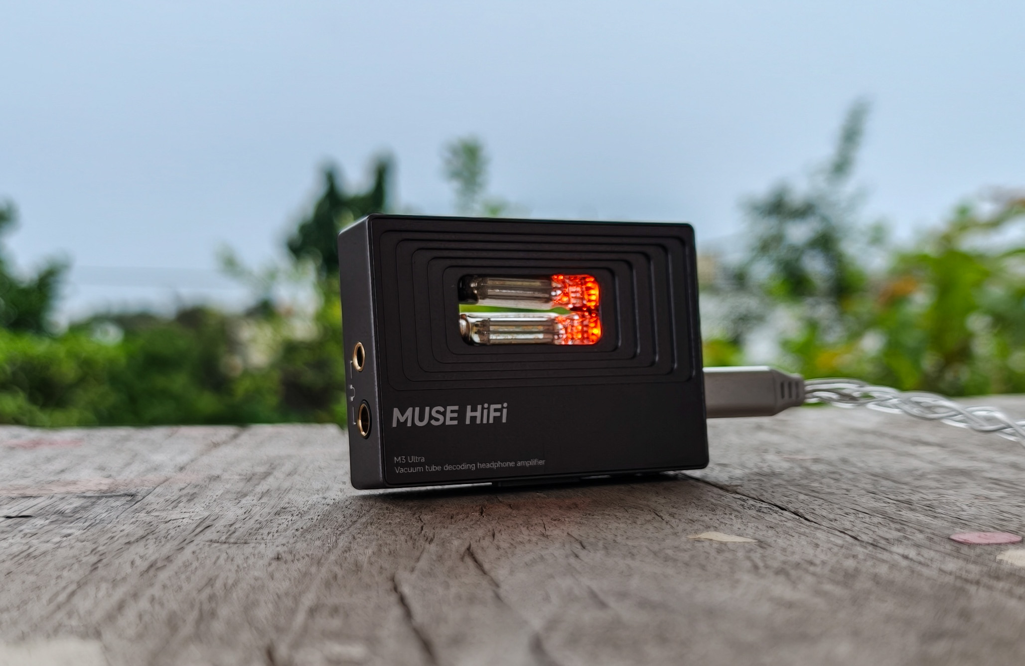 HIFIMAN Goldenwave Serenade vs Muse Hifi M3 Ultra: chọn DAC ampli desktop nào cho audiophile khó tính