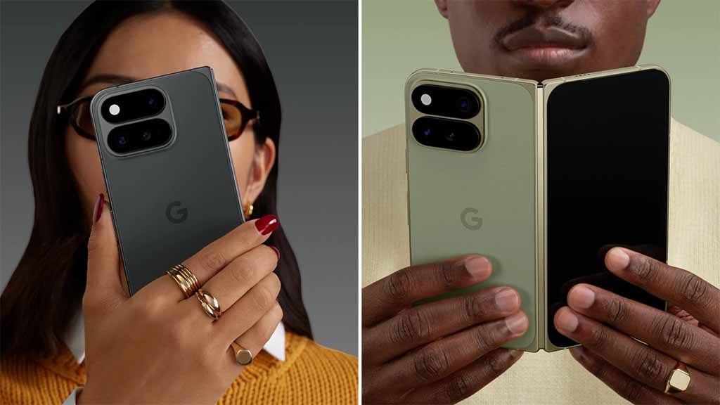 Google Pixel 11 chính thức lộ diện: Tensor G6 3nm, modem MediaTek và bước nhảy AI chưa rõ hình
