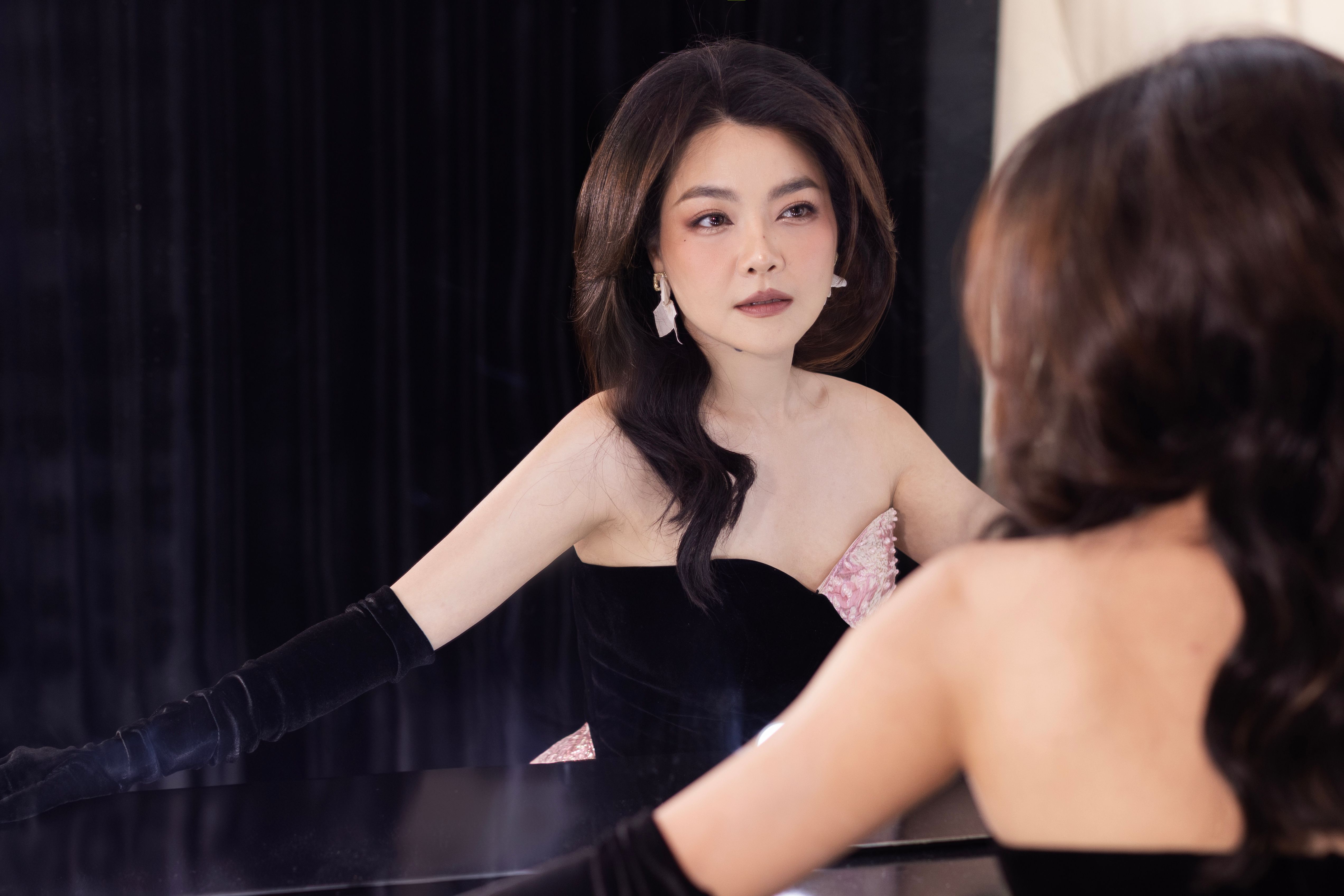 Thanh Ngọc – Đinh Tiến Đạt và cú bắt tay mang truyền thuyết vào pop-rap