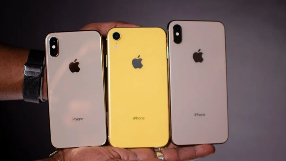 iPhone X chính thức lỗi thời: Nên nâng cấp lên máy nào?