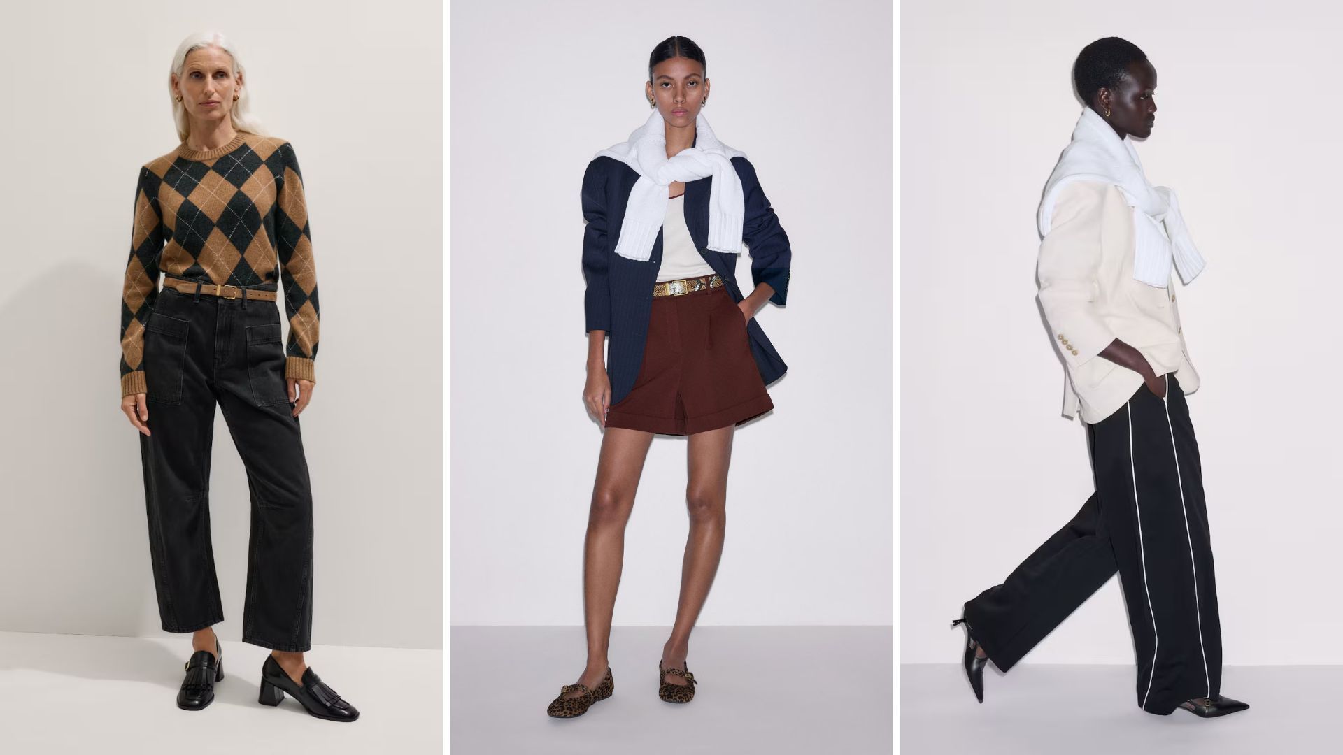 Budget-Friendly Pieces That Work Double Duty From Summer to Autumn