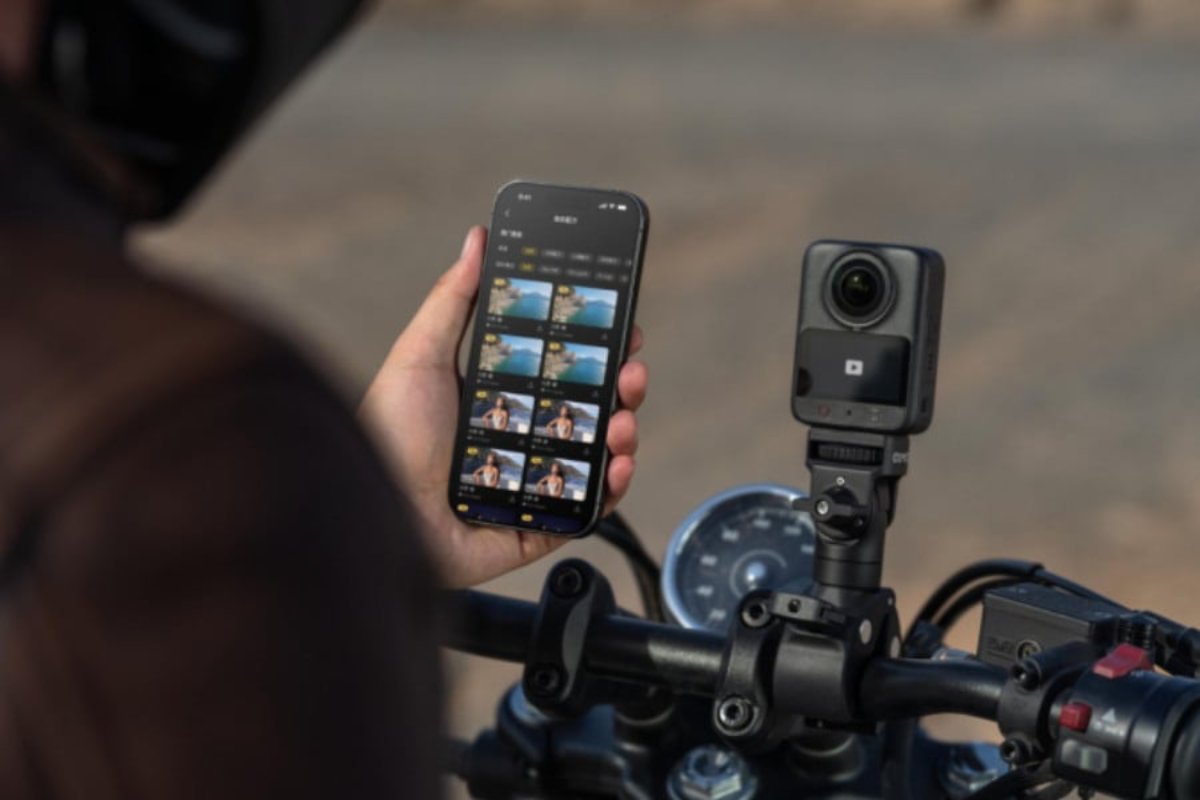 DJI Osmo 360 II vs Osmo Pocket 4P: chọn camera quay phim cầm tay nào?
