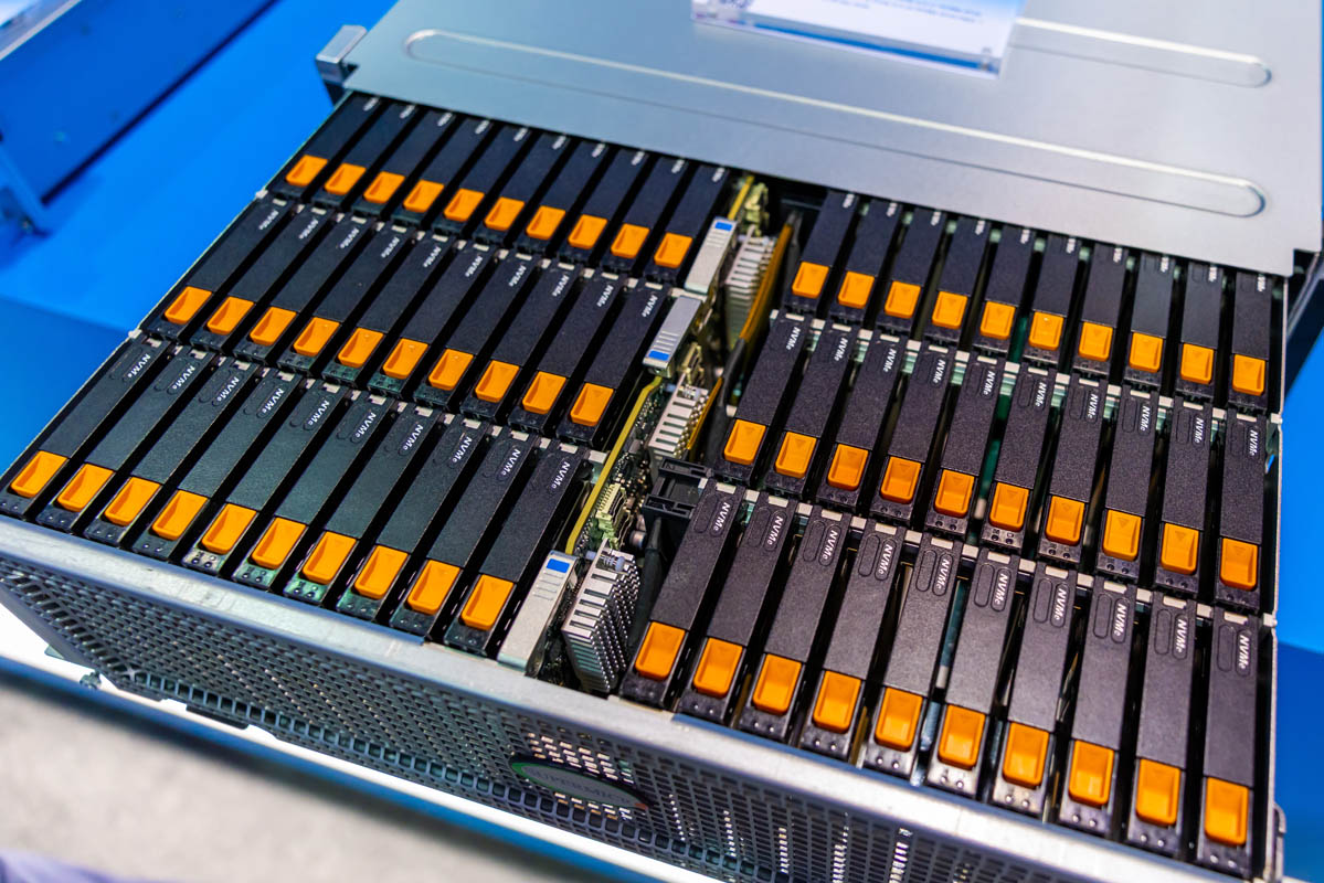 Enterprise Rackmount NAS: Synology RS1226+ vs Supermicro NU160R