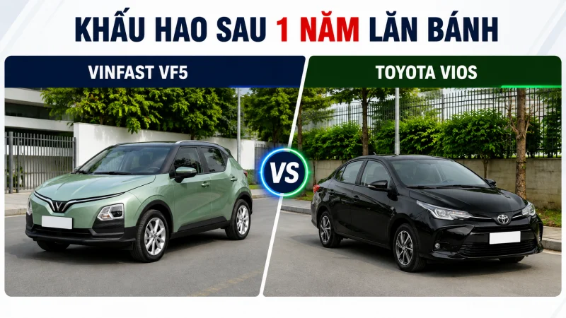 Mazda xả kho toàn dải sản phẩm: cơ hội vàng trước thế hệ mới