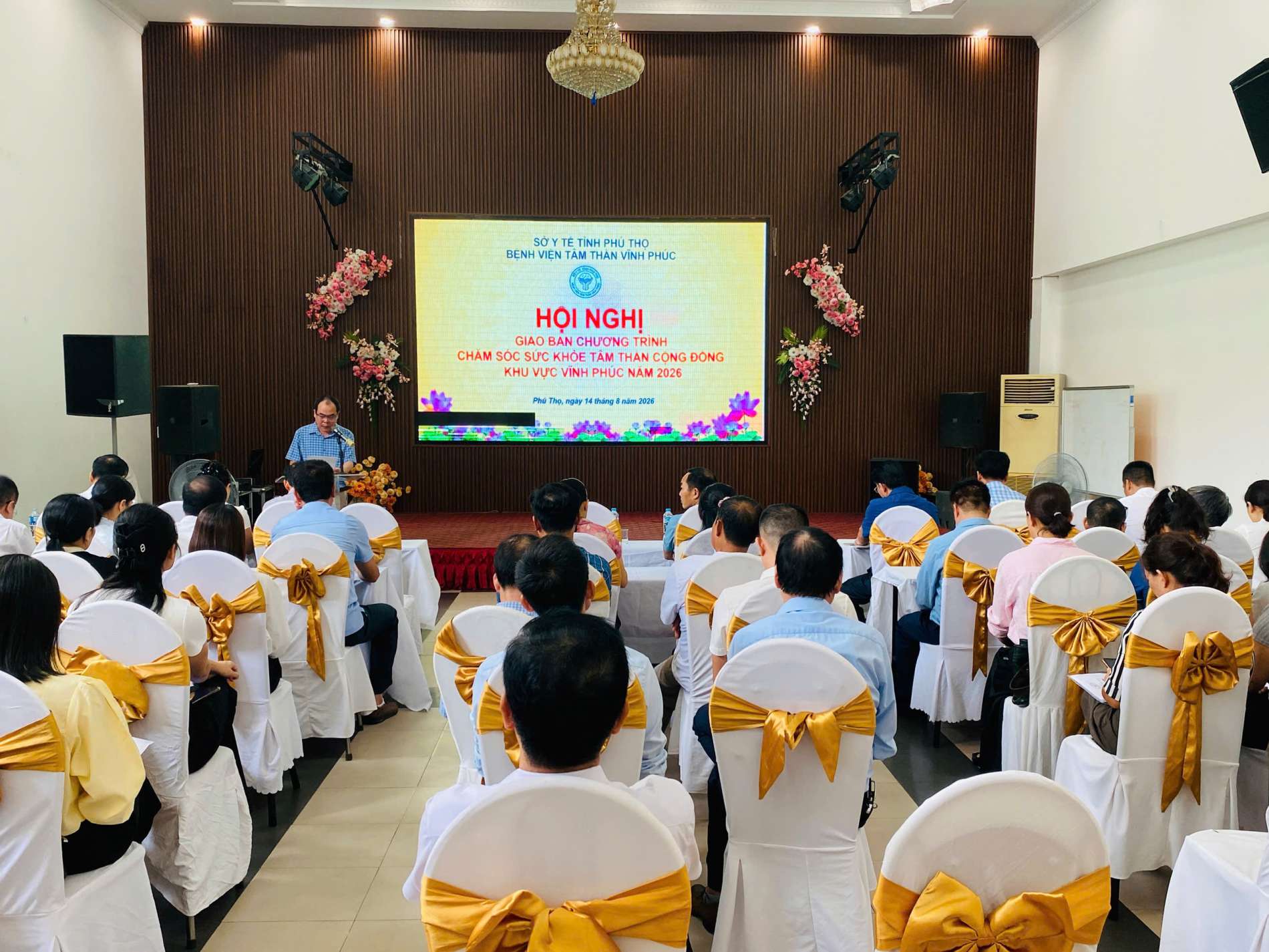 TP.HCM nâng cấp hạ tầng tâm thần: từ bệnh viện đến cộng đồng