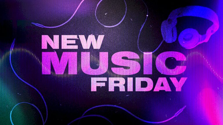 Five Pop and Alternative Artists Dropping New Music This Week—What to Expect