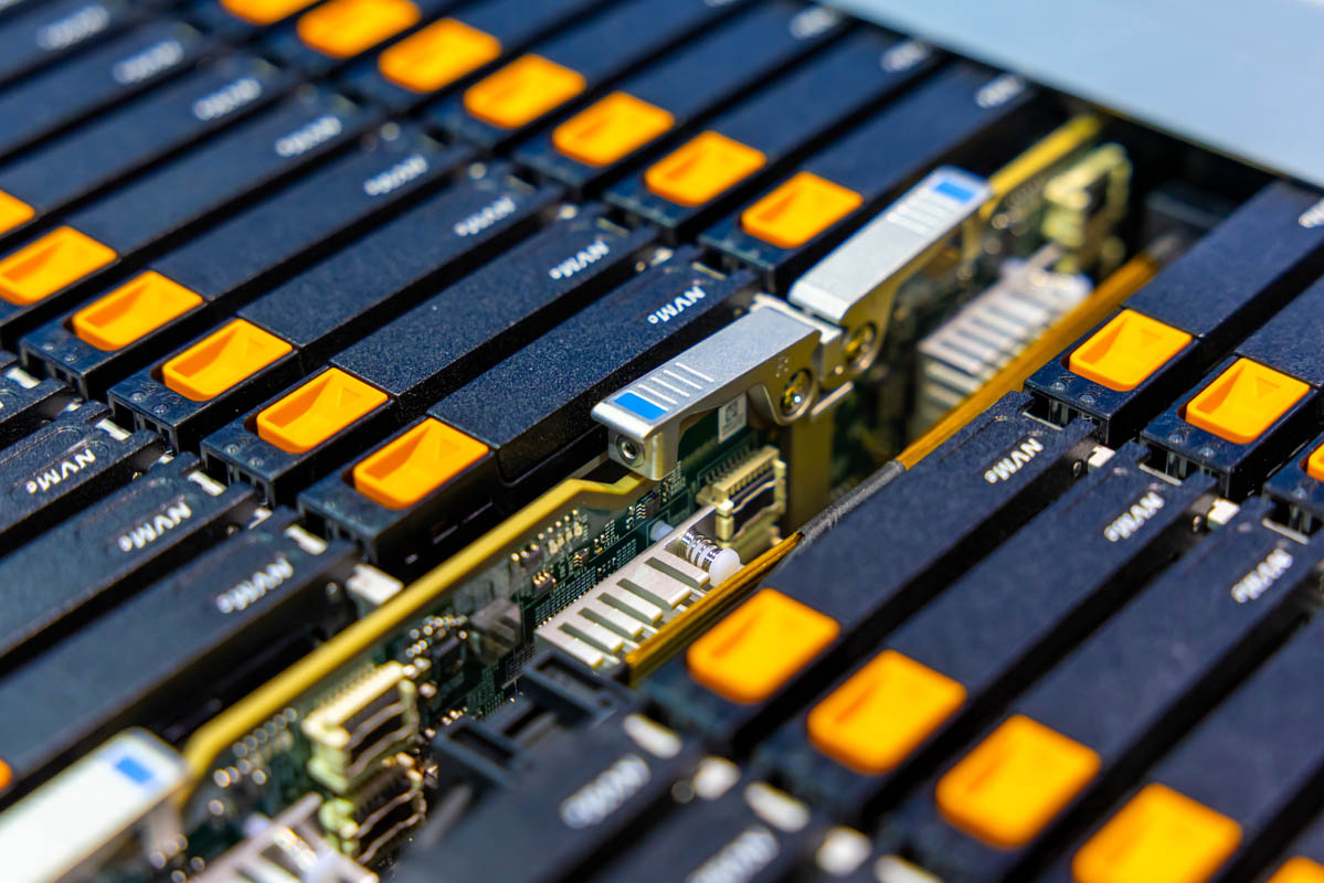 Enterprise Rackmount NAS: Synology RS1226+ vs Supermicro NU160R
