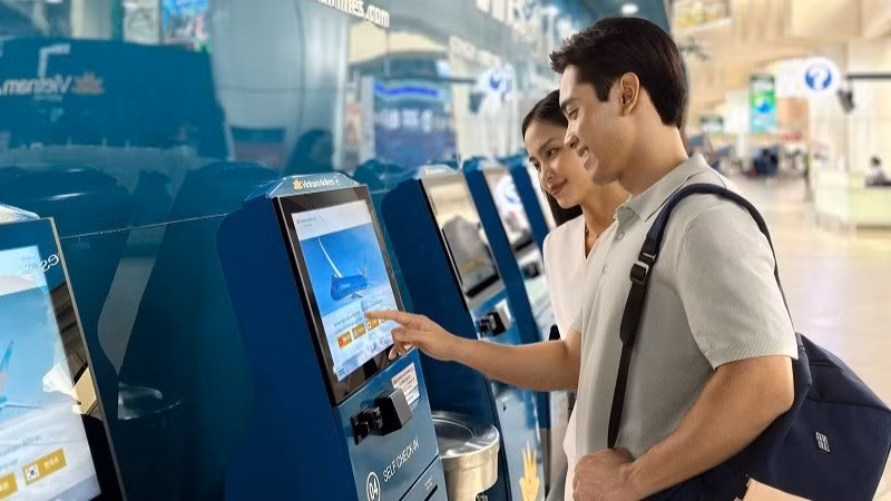 Giá vé máy bay lễ 2/9: Đặt khi nào, bay tuyến nào để đỡ tốn nhất
