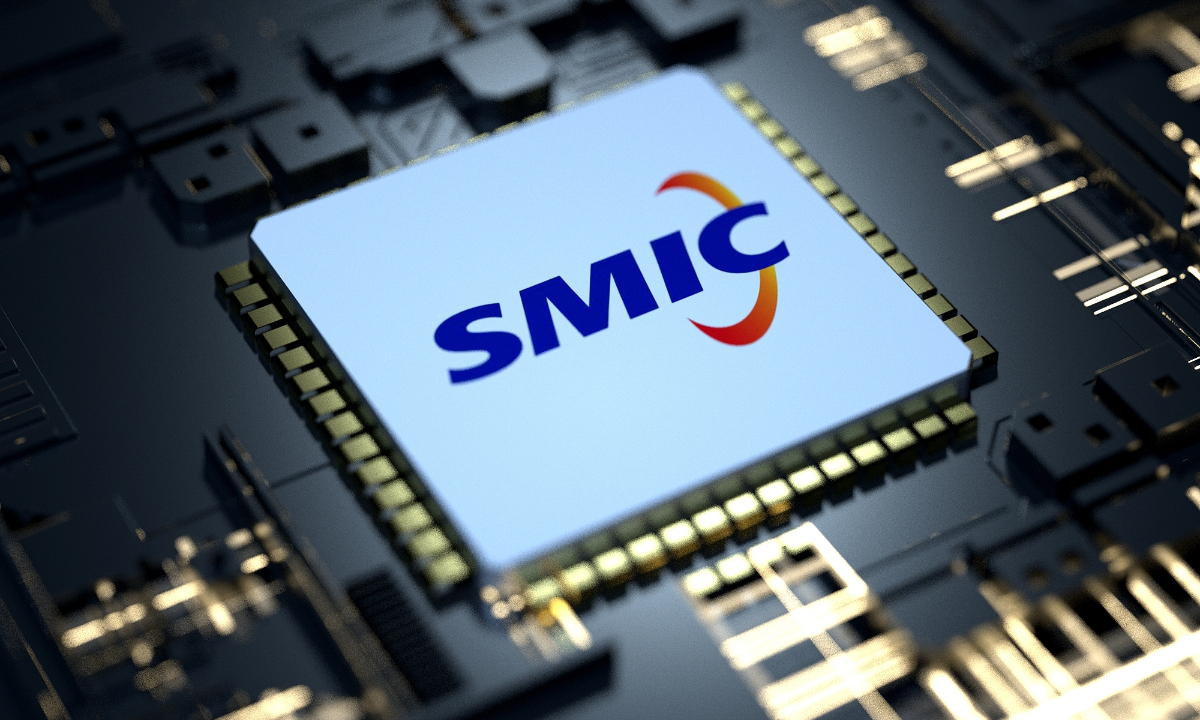Lợi nhuận SMIC tăng vọt 260%: cơn sốt chip AI đang tái định hình châu Á