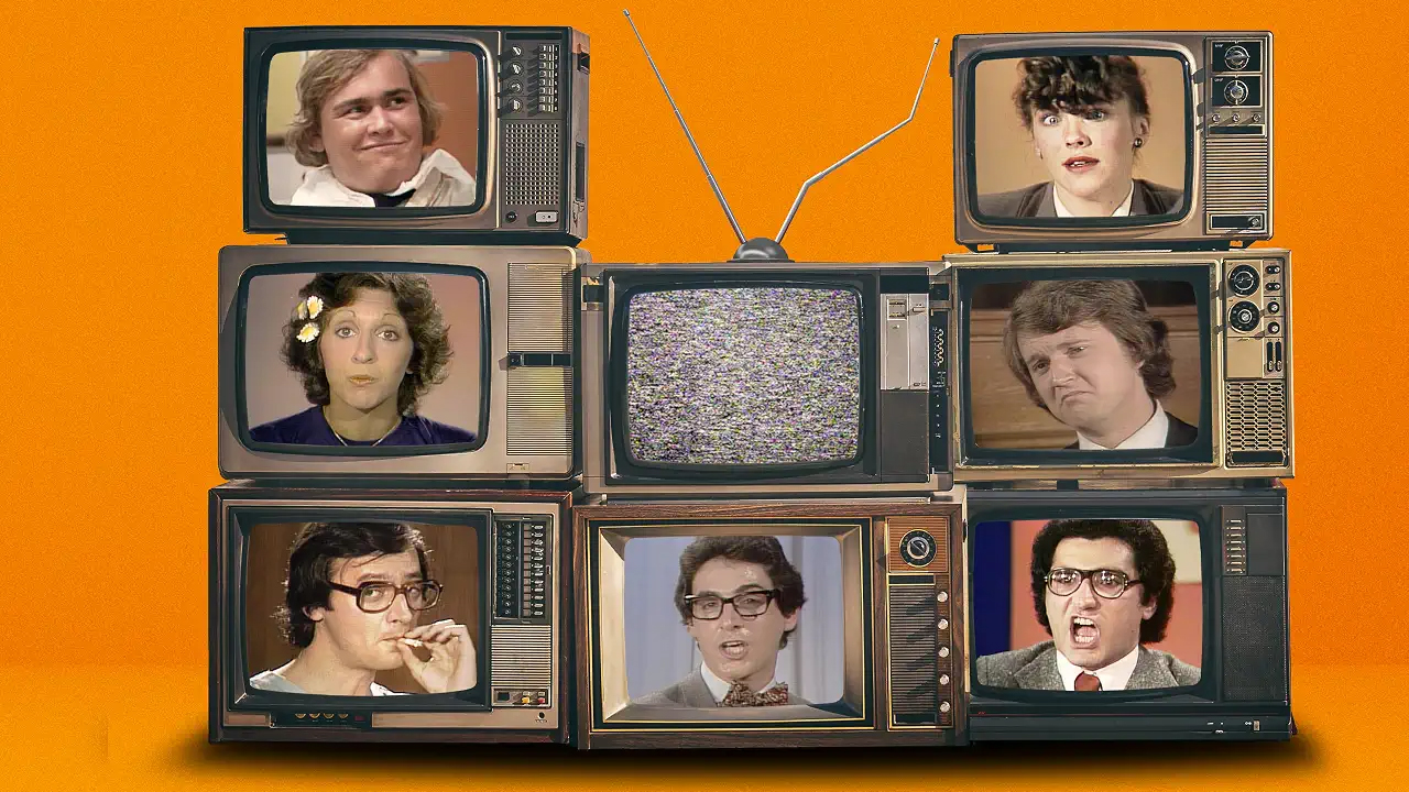 Cult Sketch Comedy and Cozy Period Drama Land on Netflix