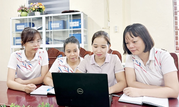 Tối ưu hóa đội ngũ giáo viên: Tái cấu trúc để nâng chất lượng giảng dạy