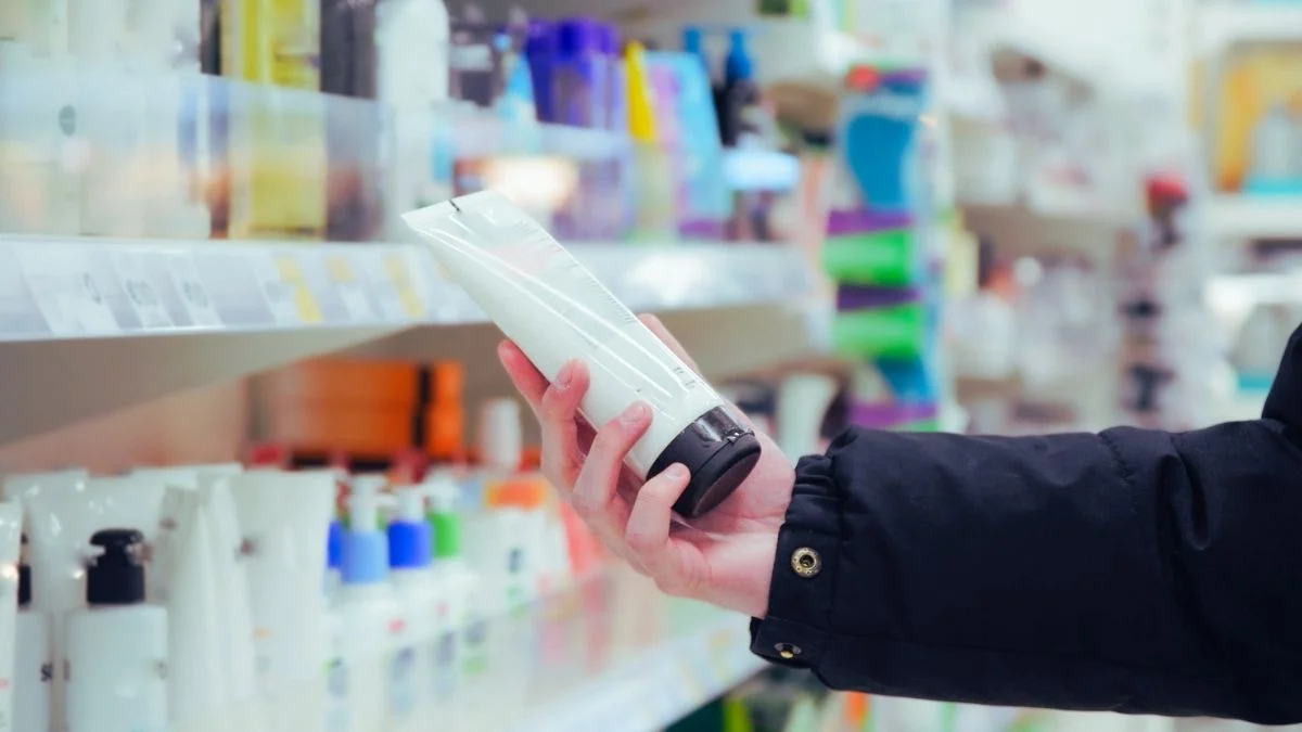 98% of Personal Care Products Hide Chemicals from You