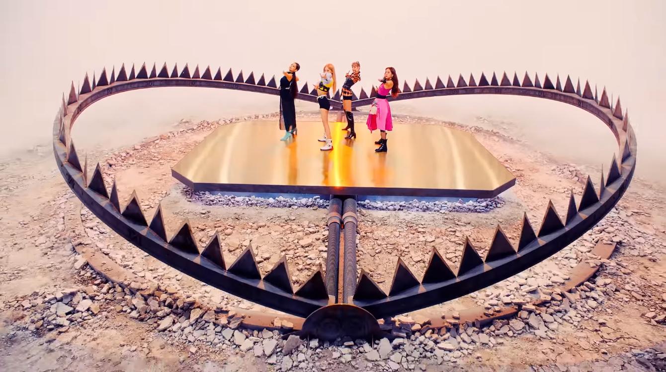 Từ tân binh quái vật đến biểu tượng: 10 năm BLACKPINK thống trị nhạc pop toàn cầu