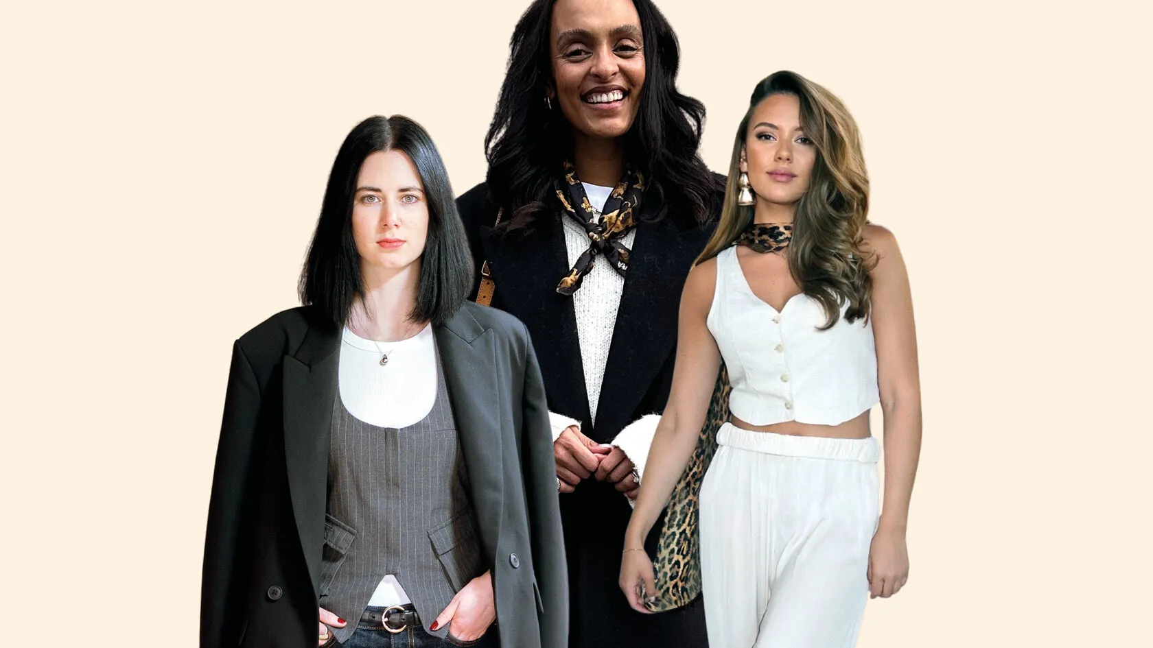 Steal Scandinavian Style Secrets for Effortless Casual Days