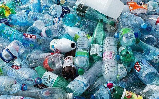 TP.HCM chìm trong khủng hoảng chôn lấp rác