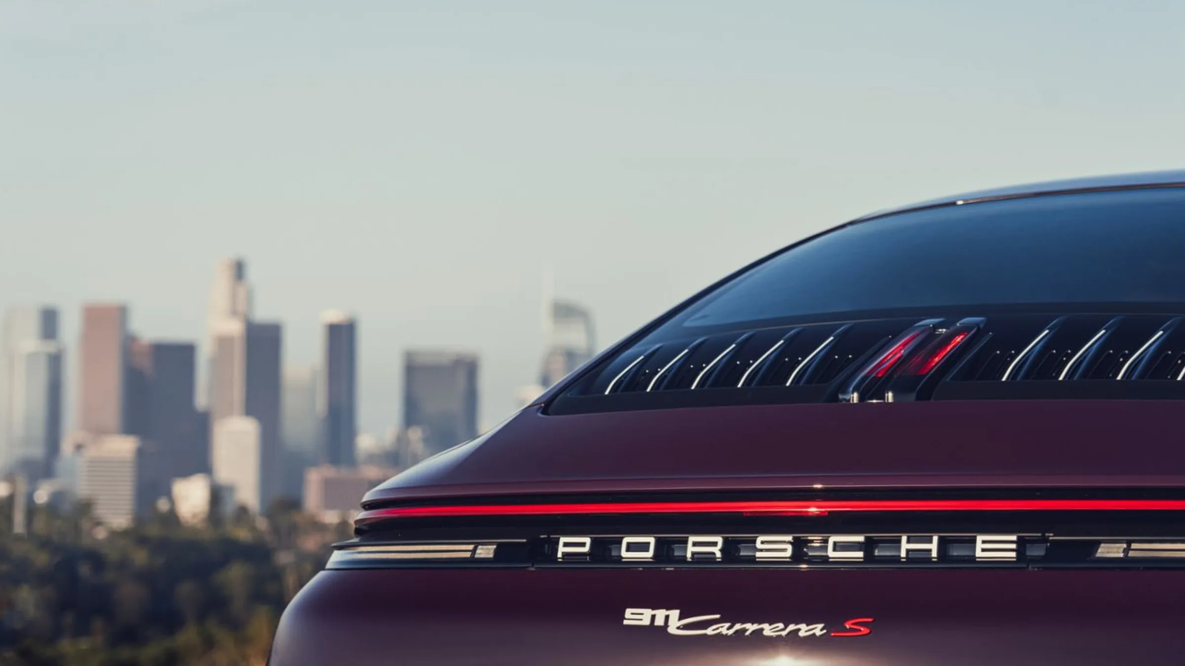 Porsche Revives the 911 Carrera S Manual—and What It Signals for Stick-Shift Fans