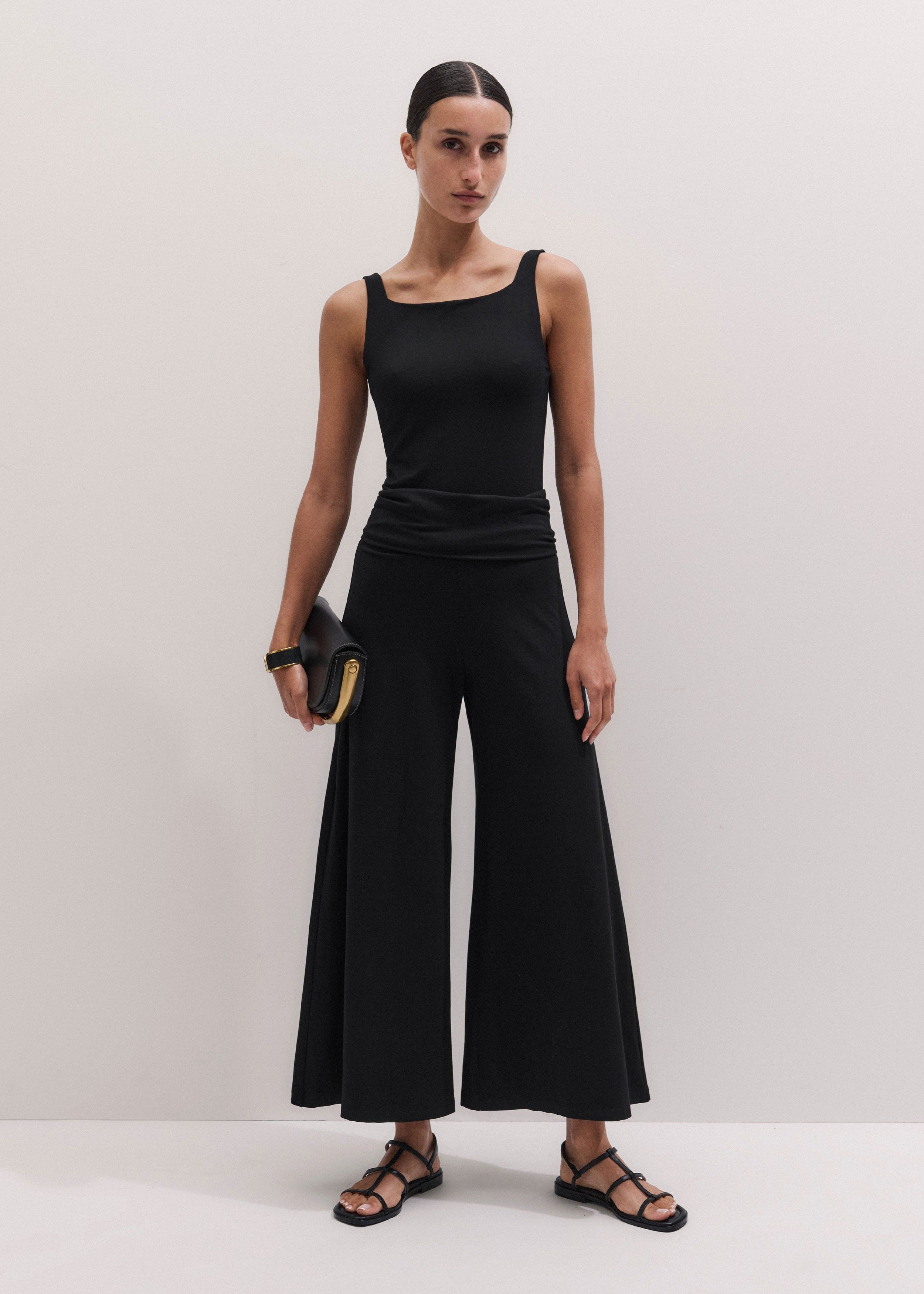 Affordable Luxury Fashion: ME+EM Sale Meets New-In M&S